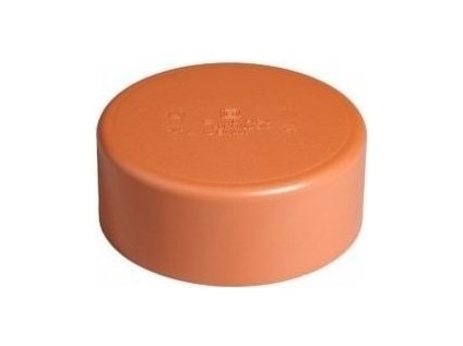 KG hrdlové víčko 250